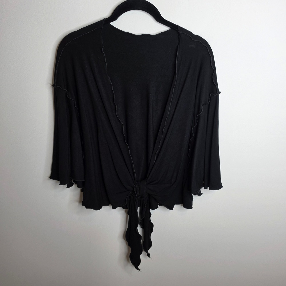 Angelrox Cardigan Womens One Size